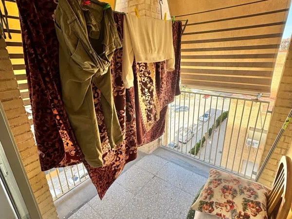 Piso en calle Hermanos Machado, 7 - Foto 5