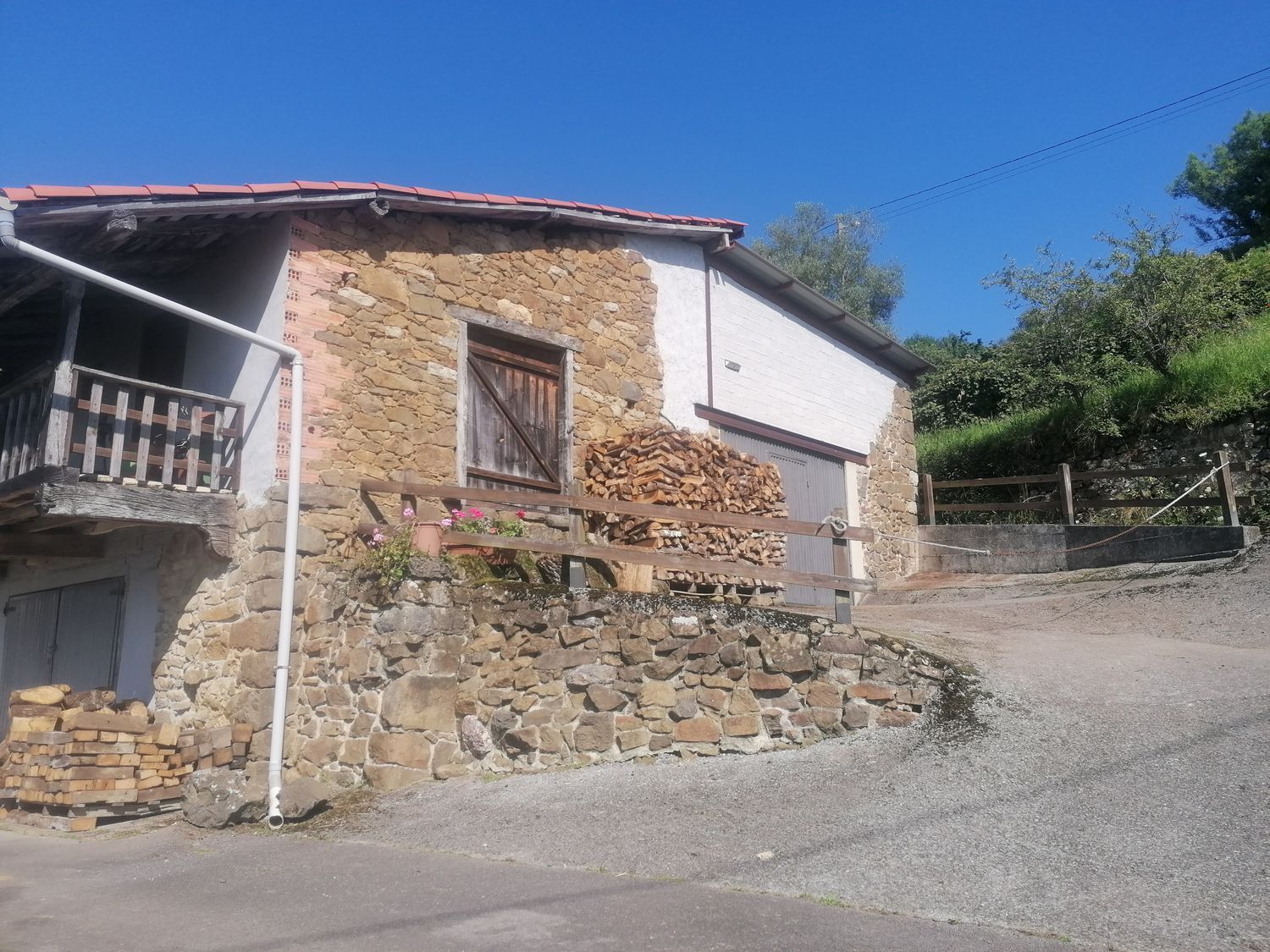 Casa de pueblo en Calle Robledo, 1 - Foto 2