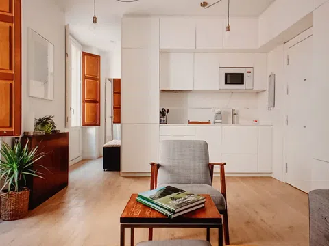 Piso en calle Milagro, 1 - Foto 3