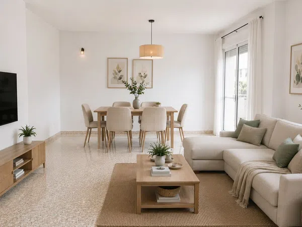 Piso en Calle Estrella Altair, 1, Pino Montano - Foto 5