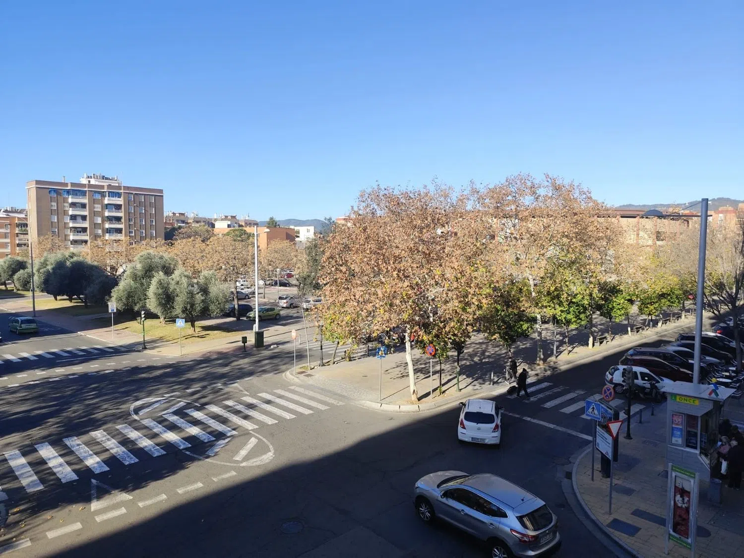 Piso en avenida Gran Vía Parque, 31 - Foto 9