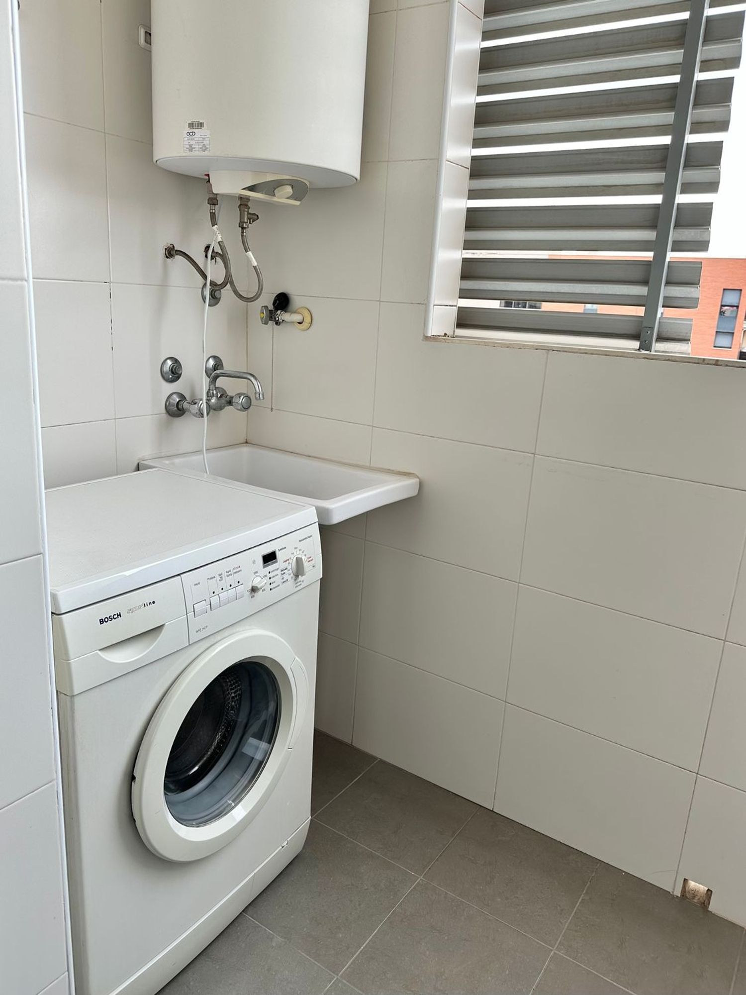 Piso en calle Poetisa Dionisia García, 9 - Foto 11