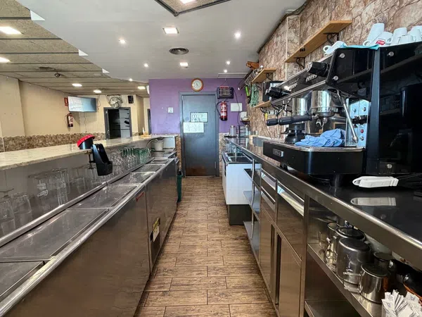 Local en Avenida d'Ègara, 85, Casablanques - Foto 16