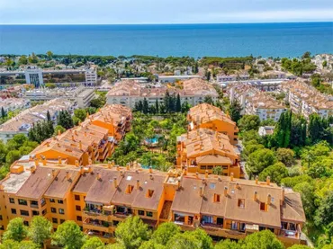 Piso en  Avenida Conde Rudi 2 - Foto 1