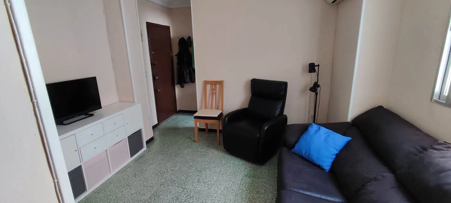 Piso en calle Escoberos, 3 - Foto 3