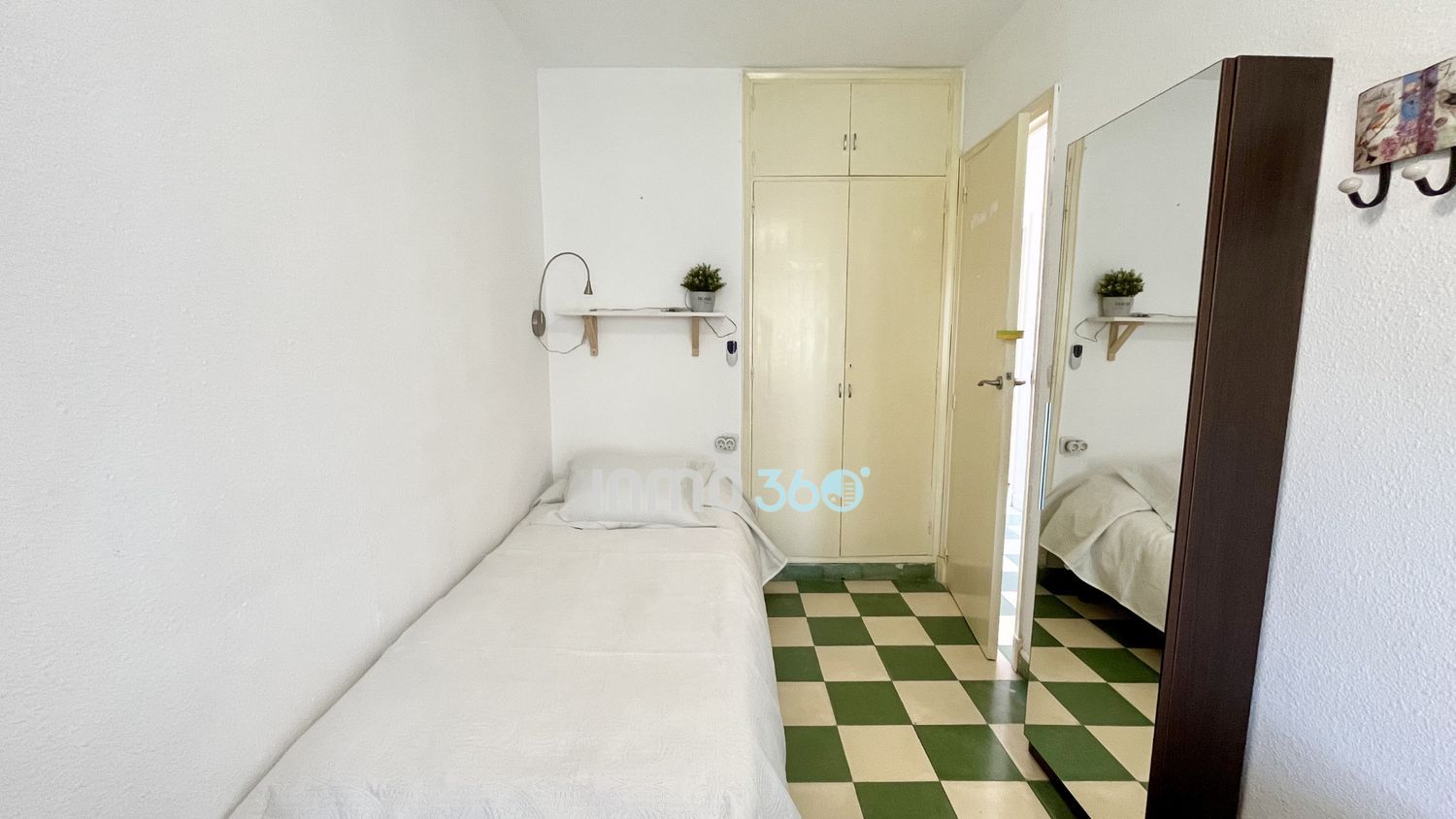 Chalet adosado en Calle Escocia, Playa de San Juan - Foto 26