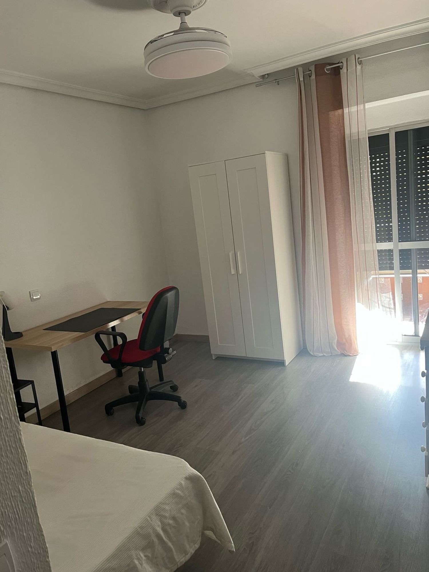 Piso en Avenida de la Reina Mercedes, 25, Reina Mercedes - Heliópolis - Foto 11