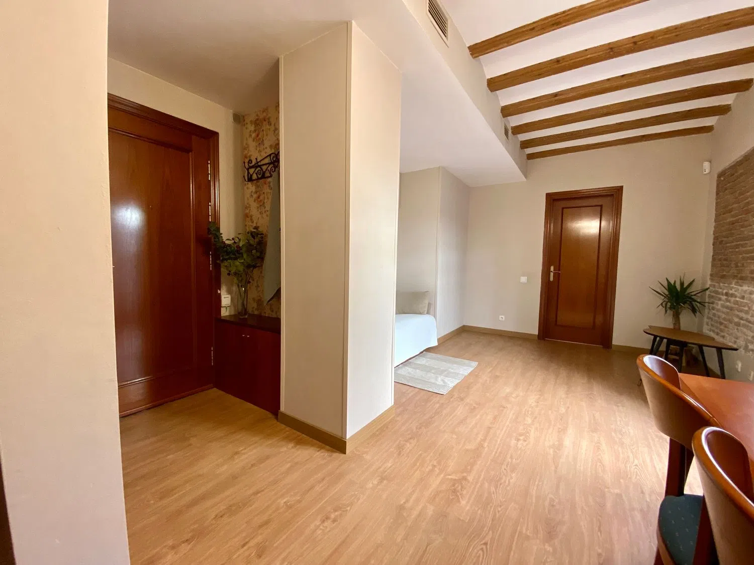 Piso en calle de Montcada, 4 - Foto 4