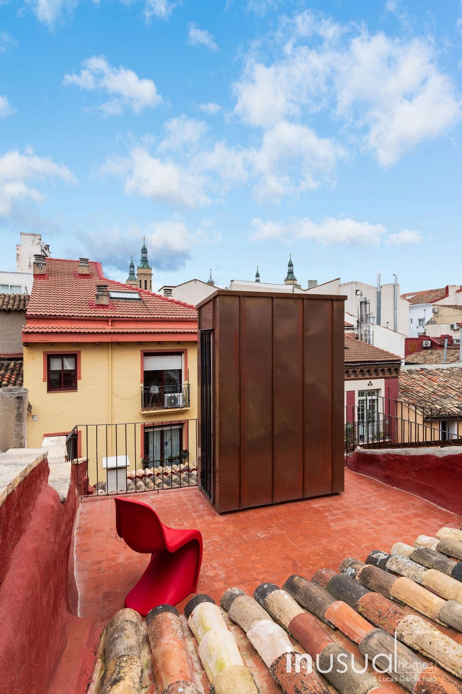 Dúplex en calle de Contamina, 10 - Foto 39