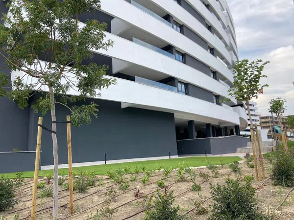 Piso en plaza Manos Unidas, 6 - Foto 23