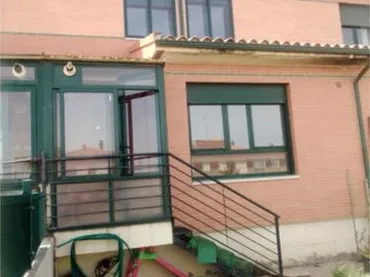 Casa adosada en Los Alcaldes - Foto 2