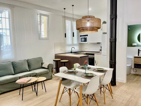 Piso en calle de Voluntarios Macabebes, 7