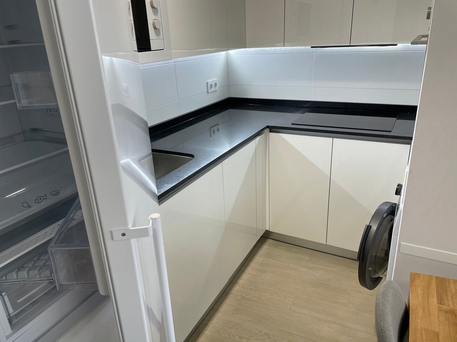 Piso en bulevar Louis Pasteur, 17 - Foto 4