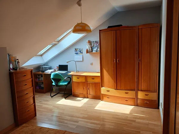 Dúplex en Urb. urbanización Jardín de los Reyes - Parque Real - Foto 15