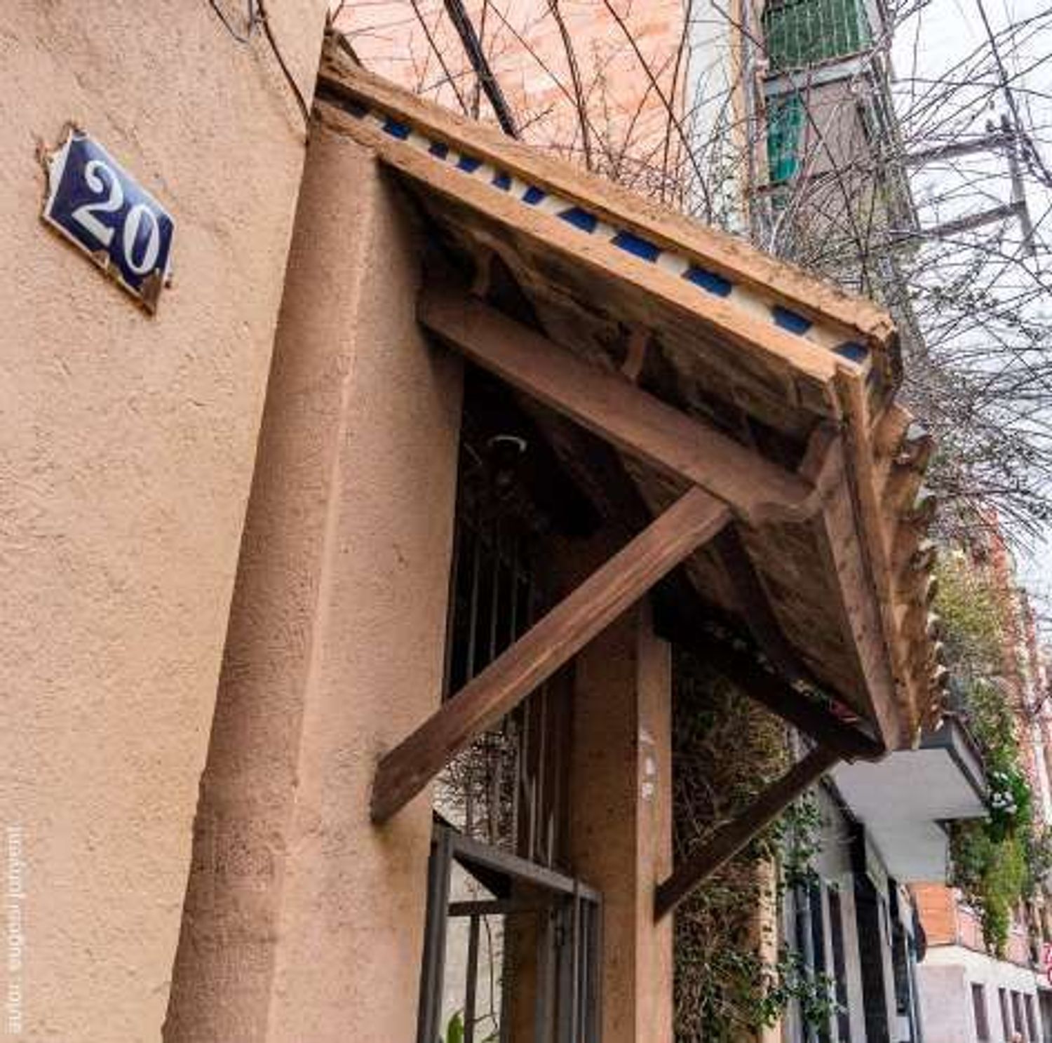 Casa o chalet independiente en Calle del Baró d'Esponellà, 20 - Foto 4