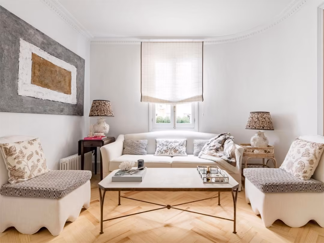 Piso en  Calle de Alonso Cano 65 - Foto 9