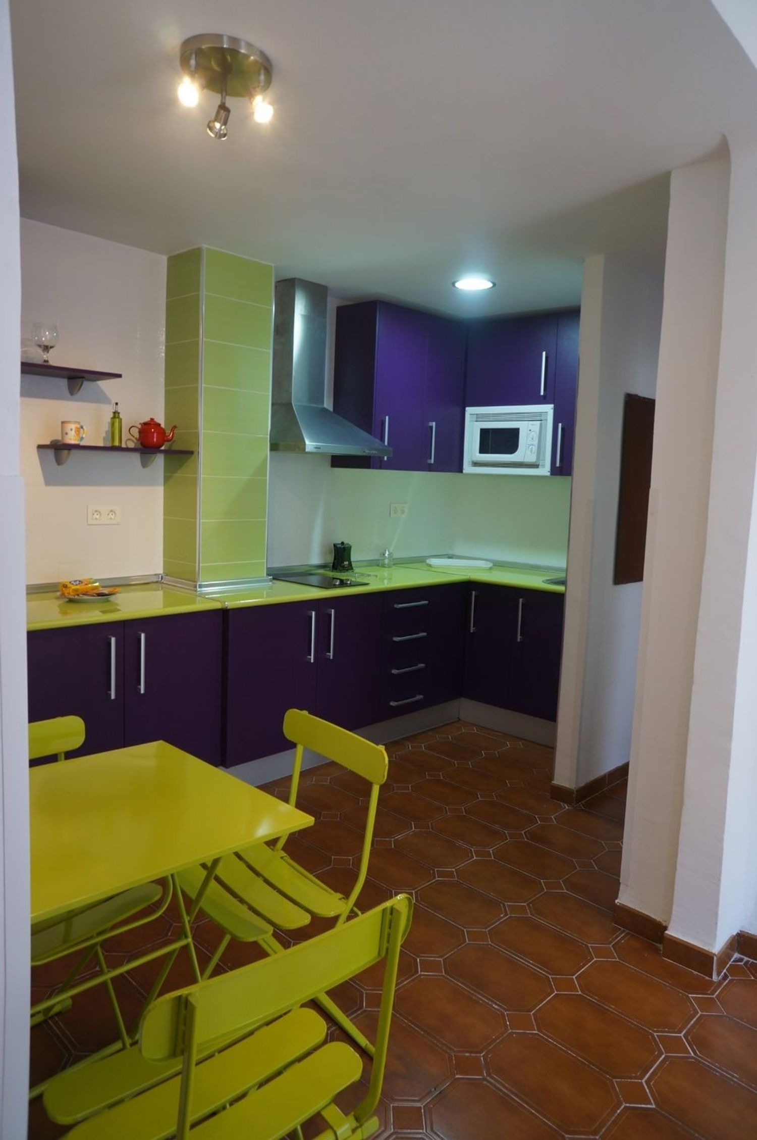 Piso en Calle Sarabia, 13, San Matías - Pavaneras - Foto 7