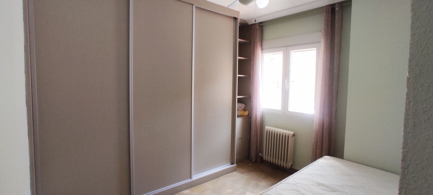 Chalet adosado en Cervantes-Palacio de Deportes - Foto 23