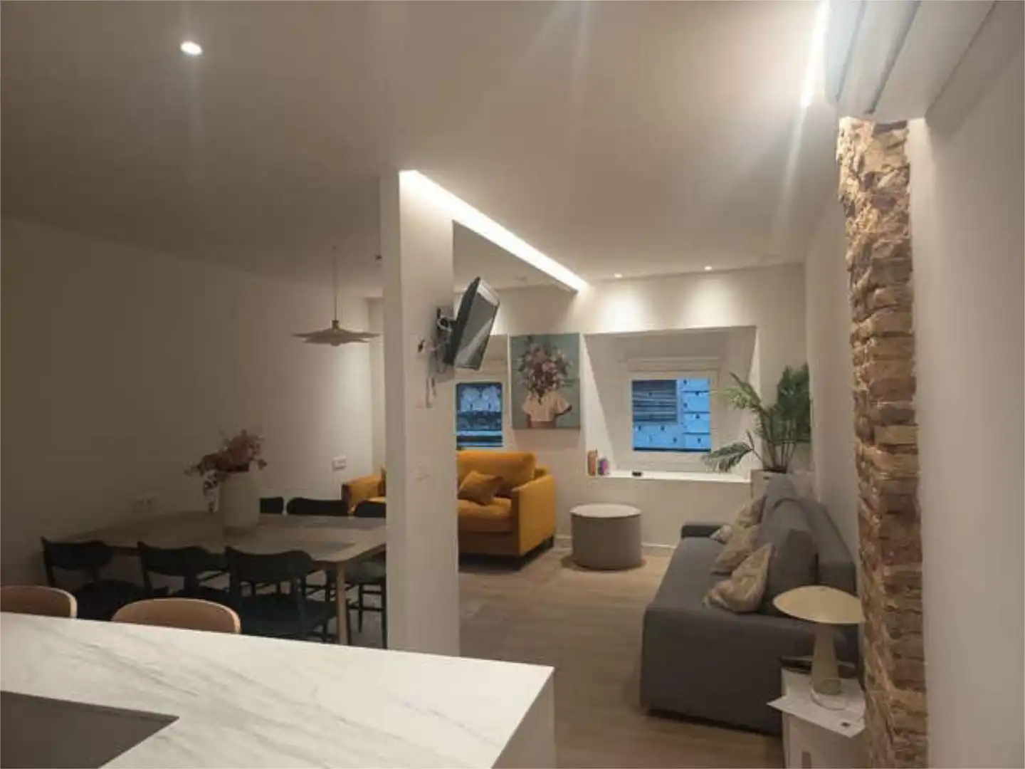 Estudio en Casco Viejo - Foto 3