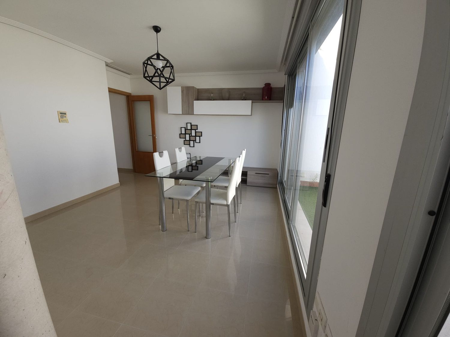 Ático en Calle Doctor Fleming, 16, Benissa pueblo, Benissa pueblo - Foto 3