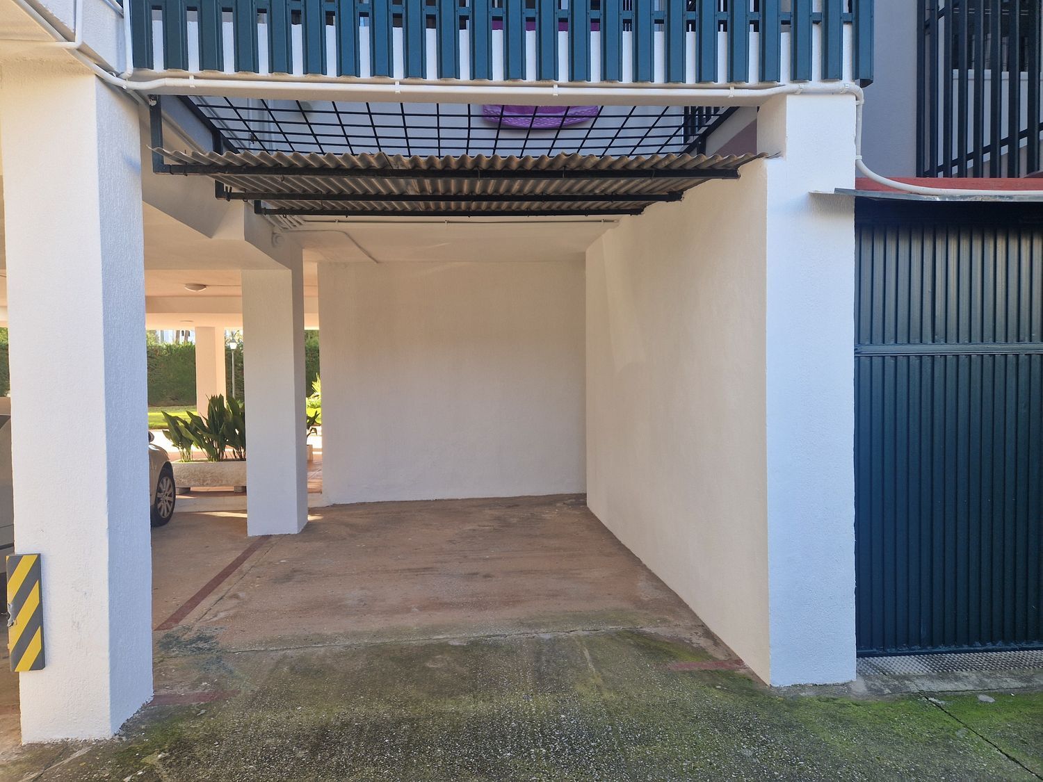 Piso en avenida Principal del Candado, 1 - Foto 29