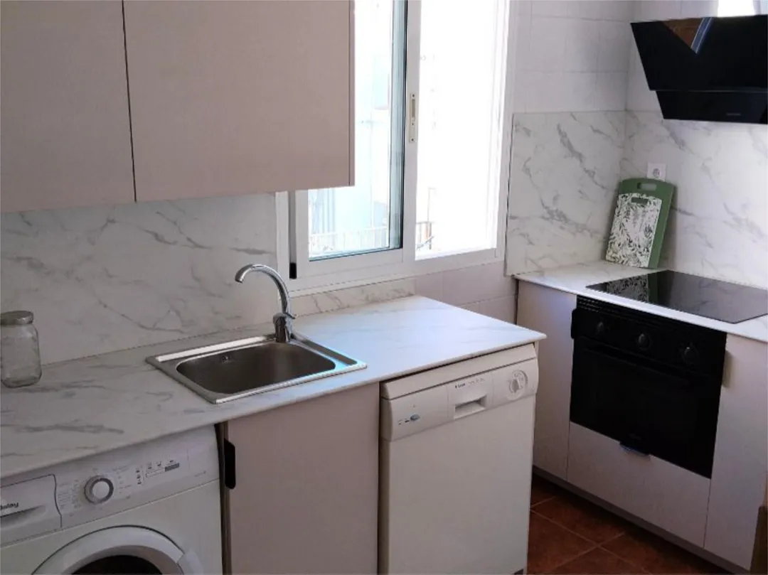 Piso en  Calle de Rodrigo Rebolledo 35 - Foto 7