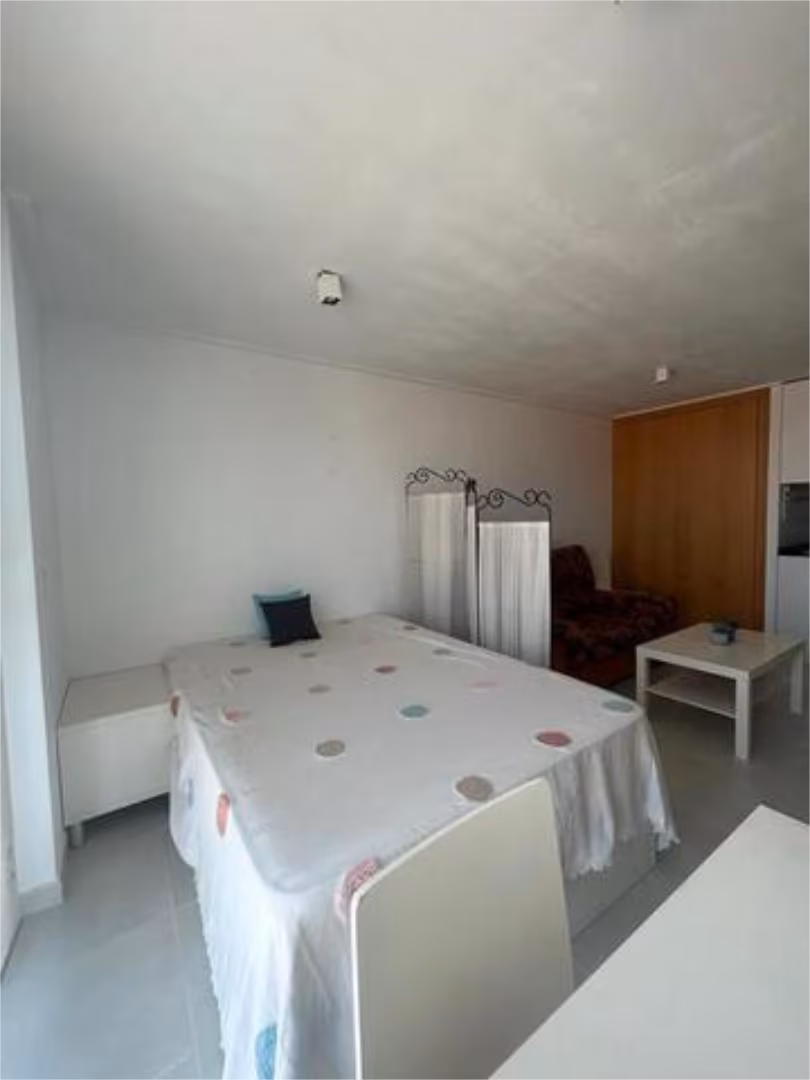 Piso en La Ñora - Foto 4