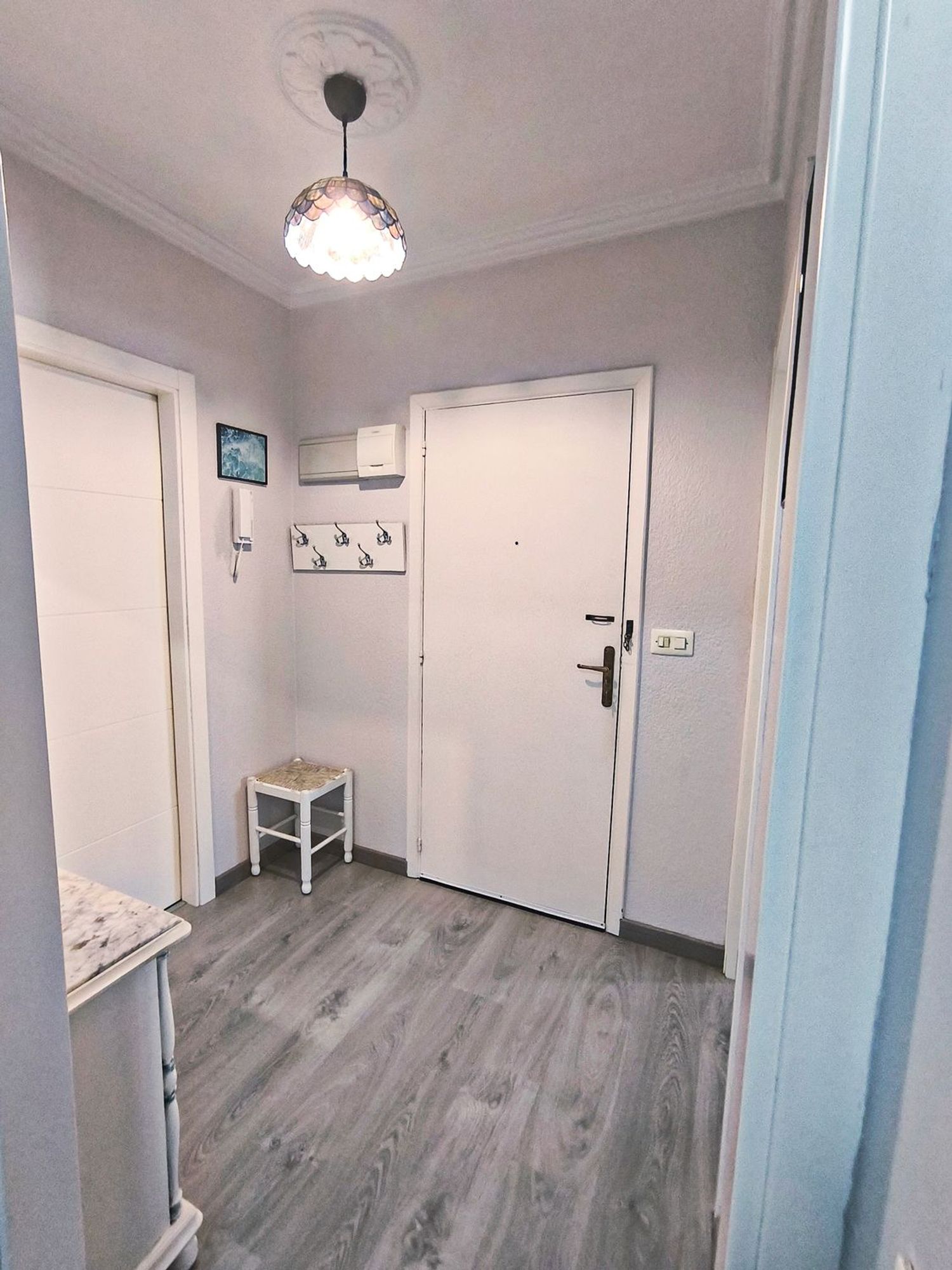 Piso en Calle da Paz, 1, Adina-Portonovo, Adina-Portonovo - Foto 4
