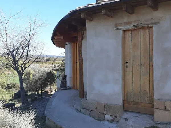 Finca rústica en Huerta Zaragoceta s/n - Foto 3