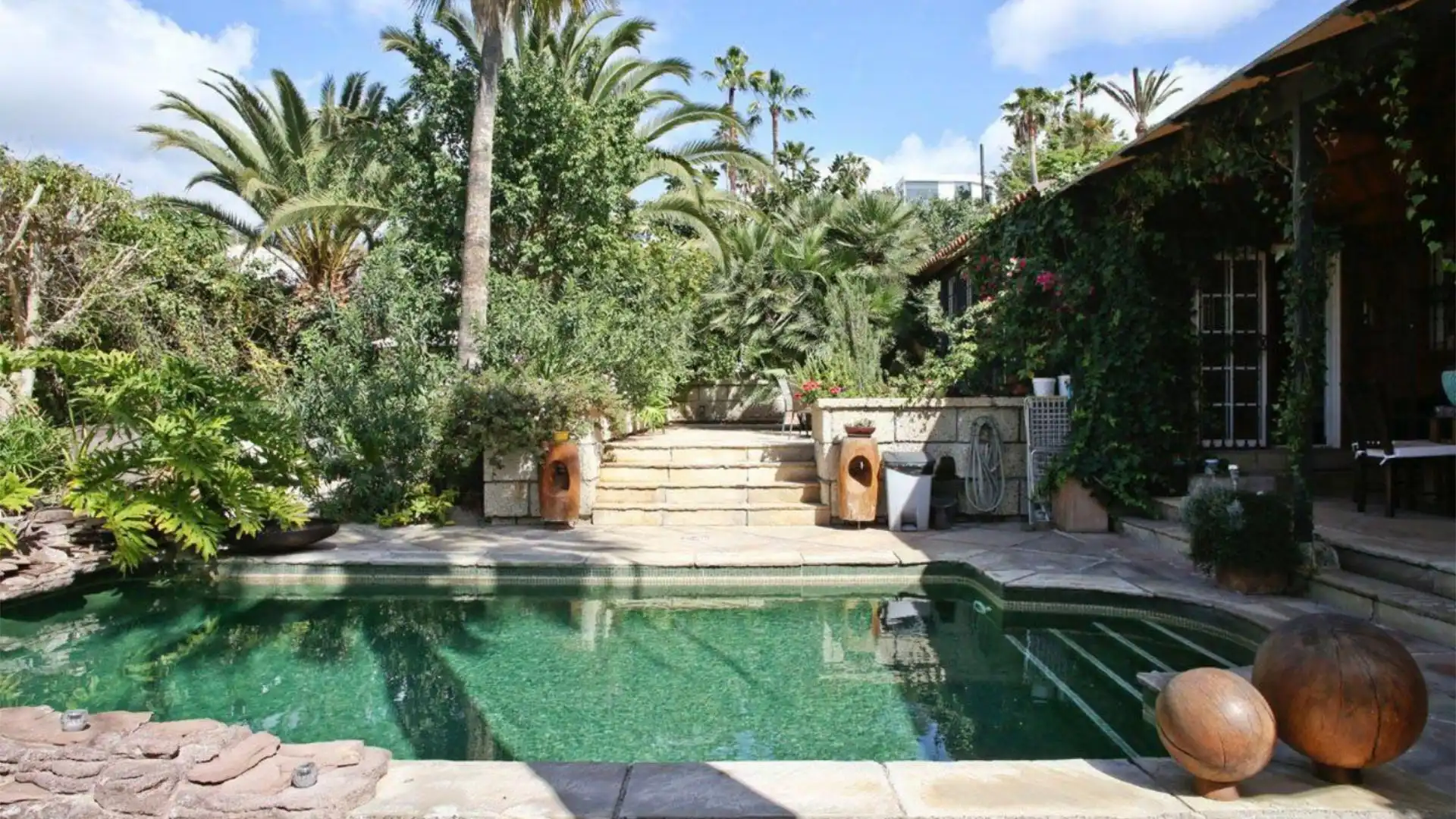 Chalet en  Calle la Flora 2 - Foto 14