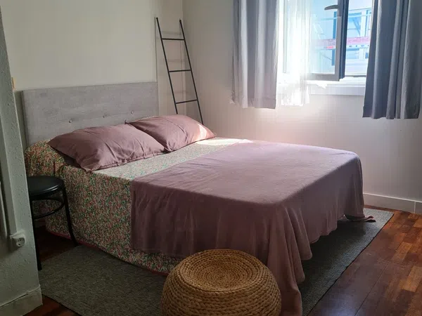 Piso en calle Independencia, 34