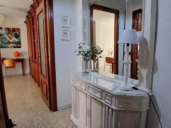 Piso en Ronda Nuestra Señora de la Oliva, 60, Su Eminencia - La Oliva - Foto 11