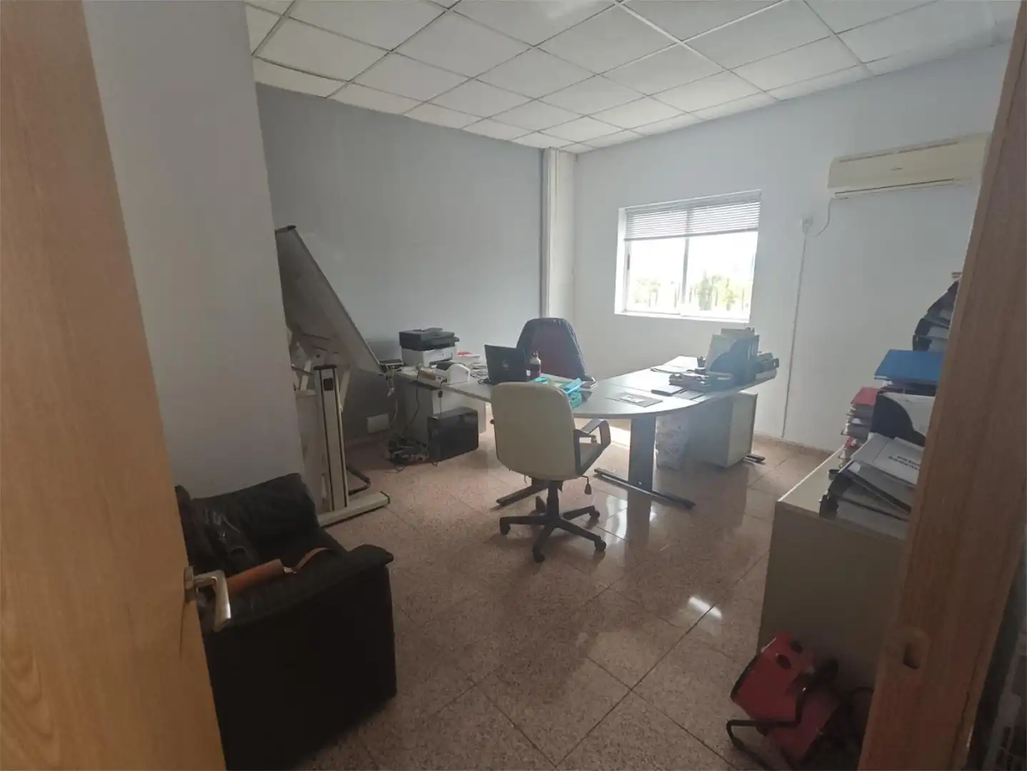 Local comercial en  Calle de Honduras 7 - Foto 10