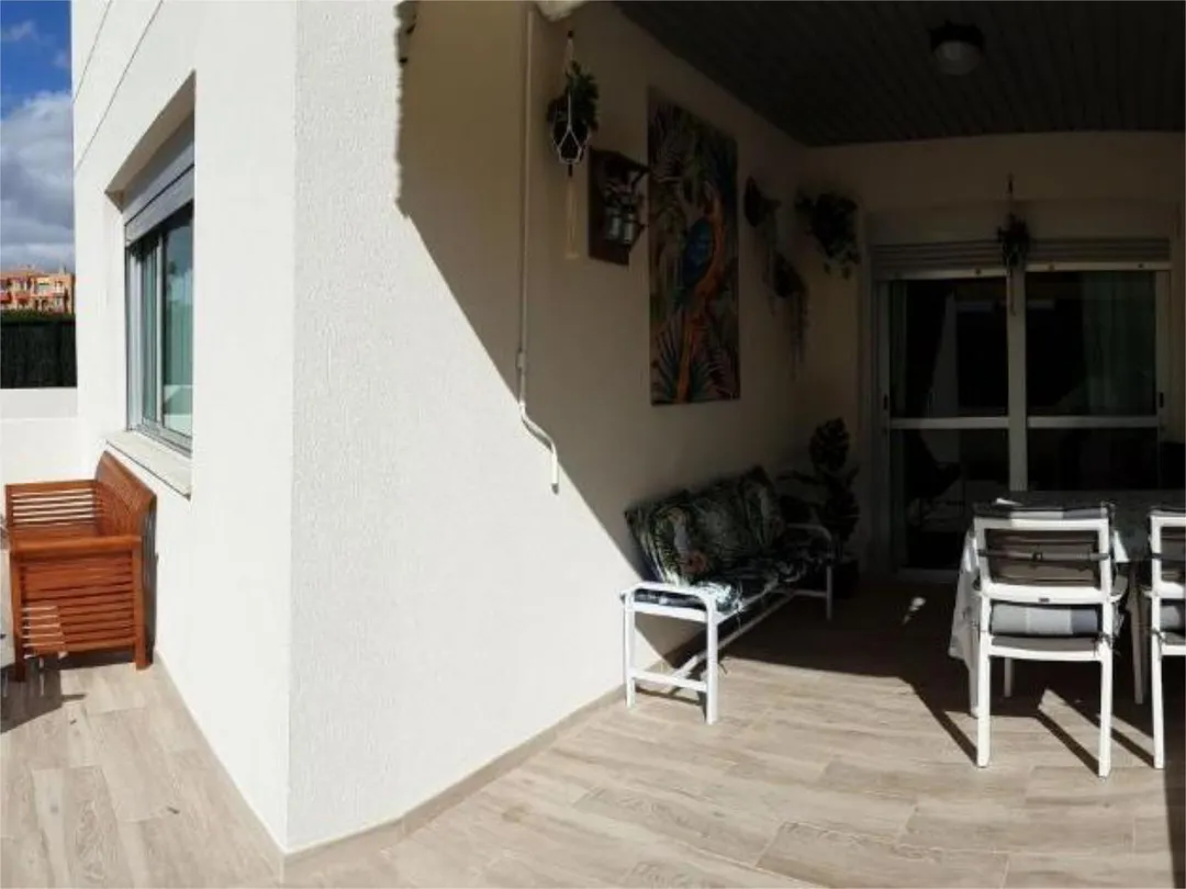 Piso en  Avenida del Sur 1 - Foto 13