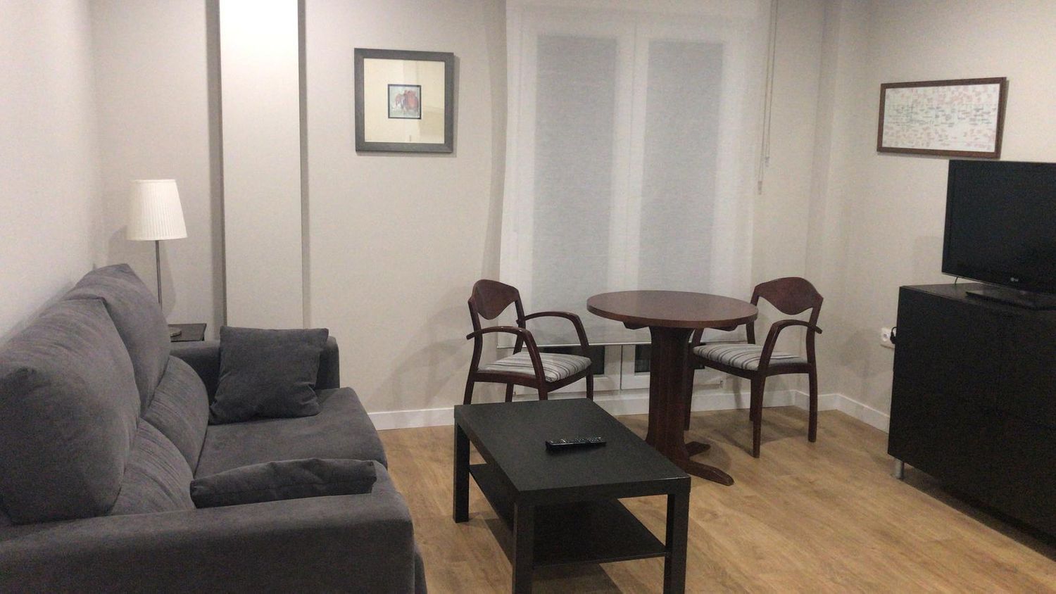 Estudio en Calle Conde Ansúrez, 10, Centro, Centro - Foto 2