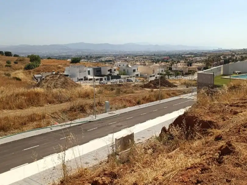 Terreno Residencial en  Calle Sin Nombre38 2A - Foto 2