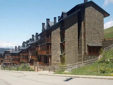 Piso en La Molina - Foto 2