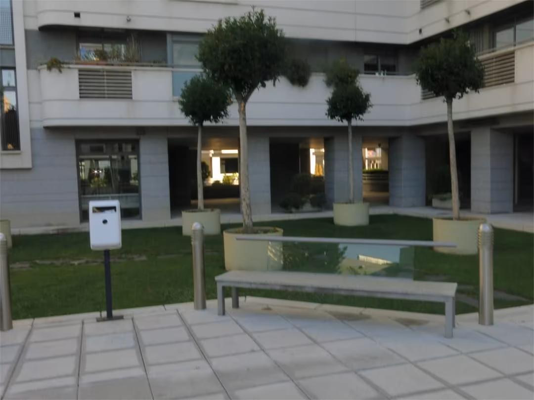 Piso en  Calle de Mauricio Legendre 45 - Foto 20