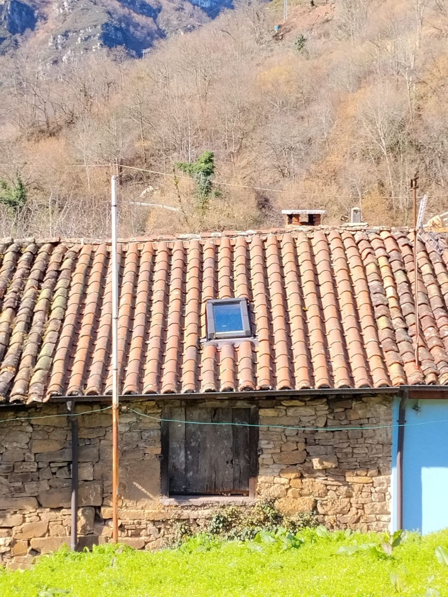 Casa de pueblo en Lugar de Tanes, 2 - Foto 8