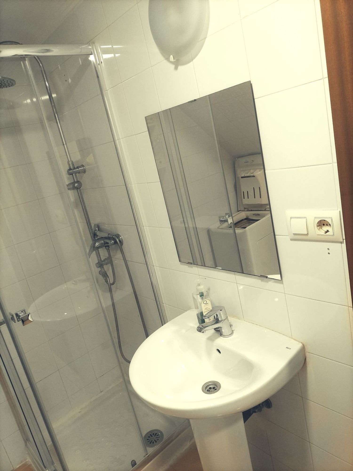 Dúplex en avenida Presidente Adolfo Suárez, 16 - Foto 4