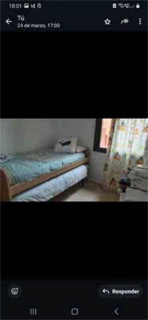 Piso en URBANIZACIÓN BALCONES DEL MAR - Foto 8