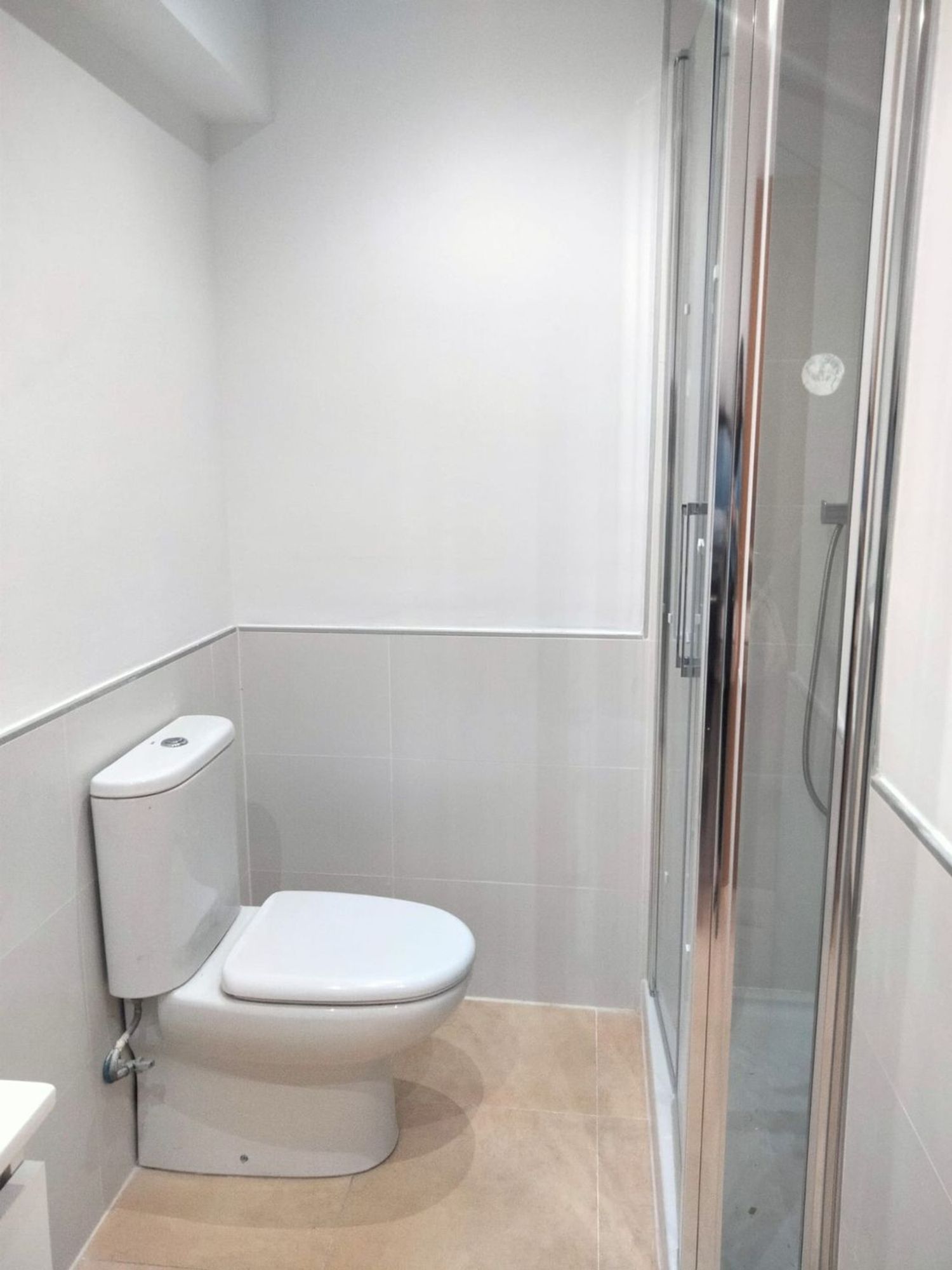 Piso en Calle Luis Montoto, 46, Luis Montoto - Santa Justa - Foto 25