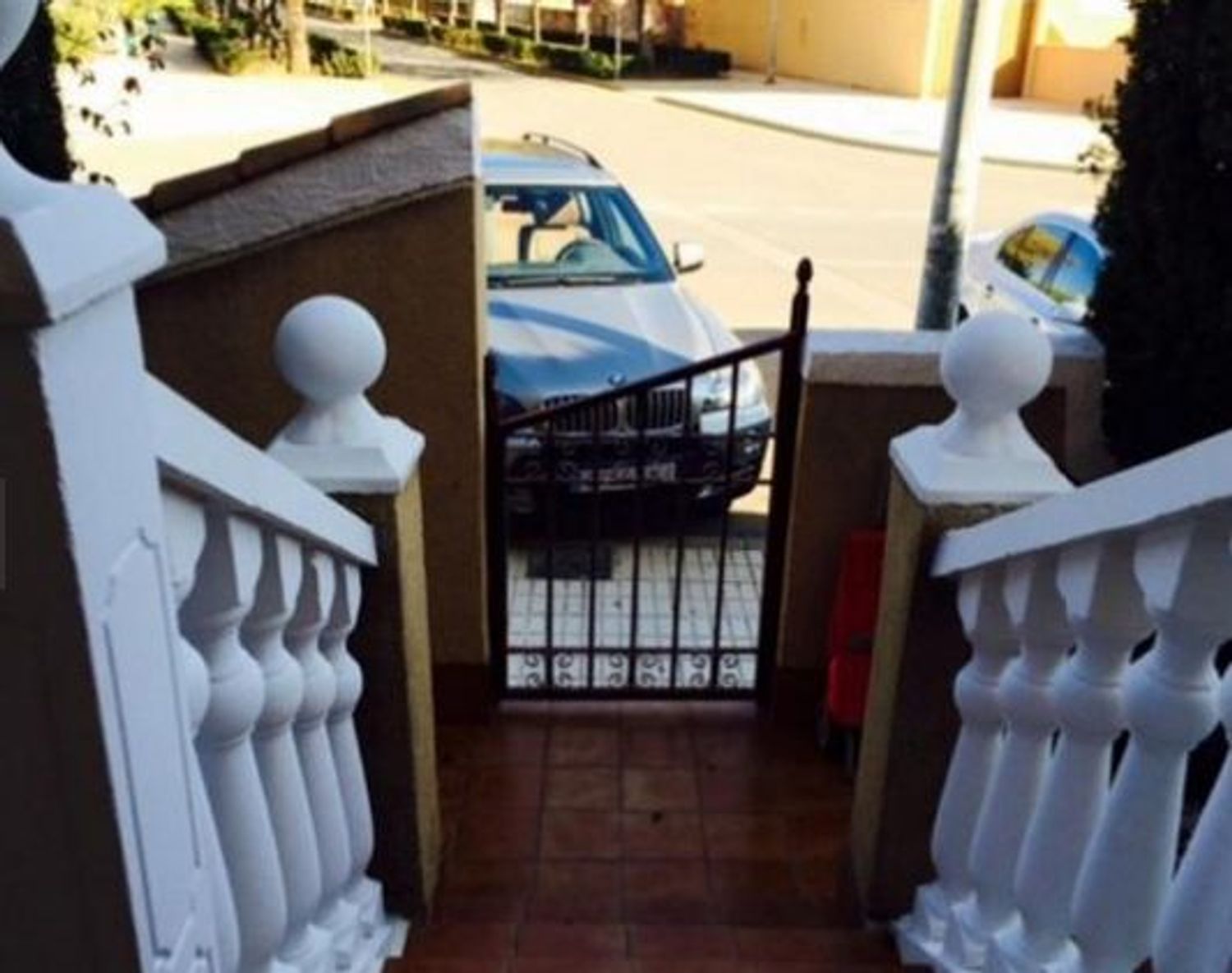 Chalet adosado en Calle Nápoles, 3 e, El Plan-Polígono de Santa Ana - Foto 5