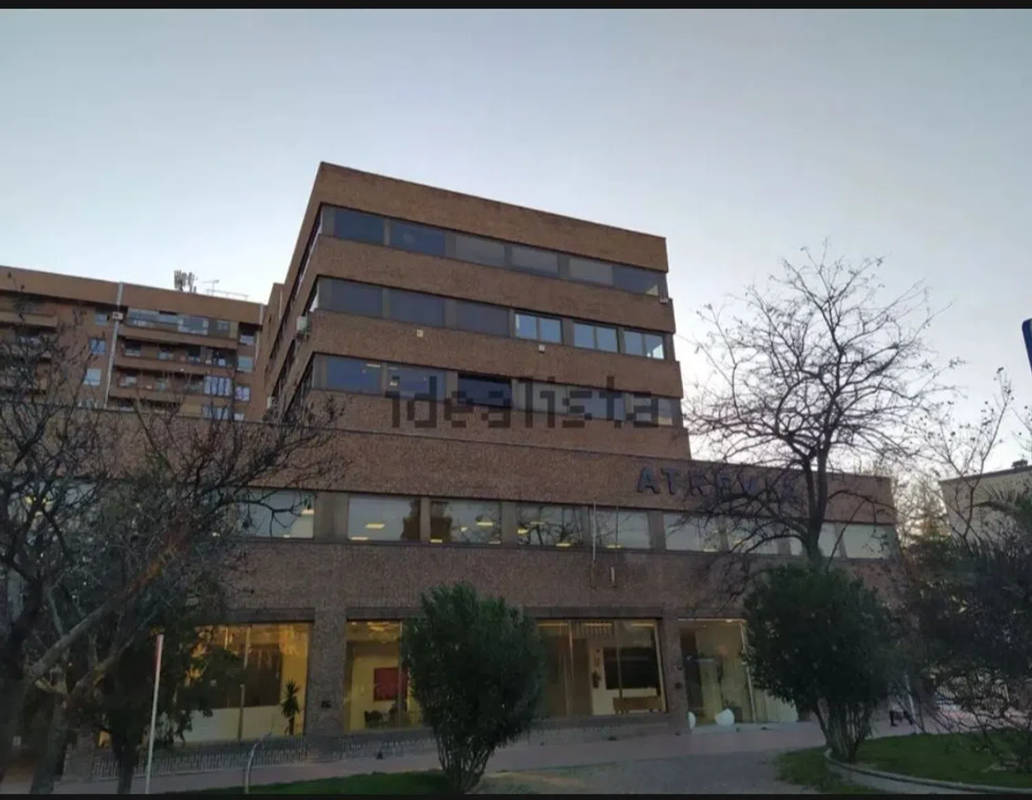 Piso en calle de Emilio Vargas, 20