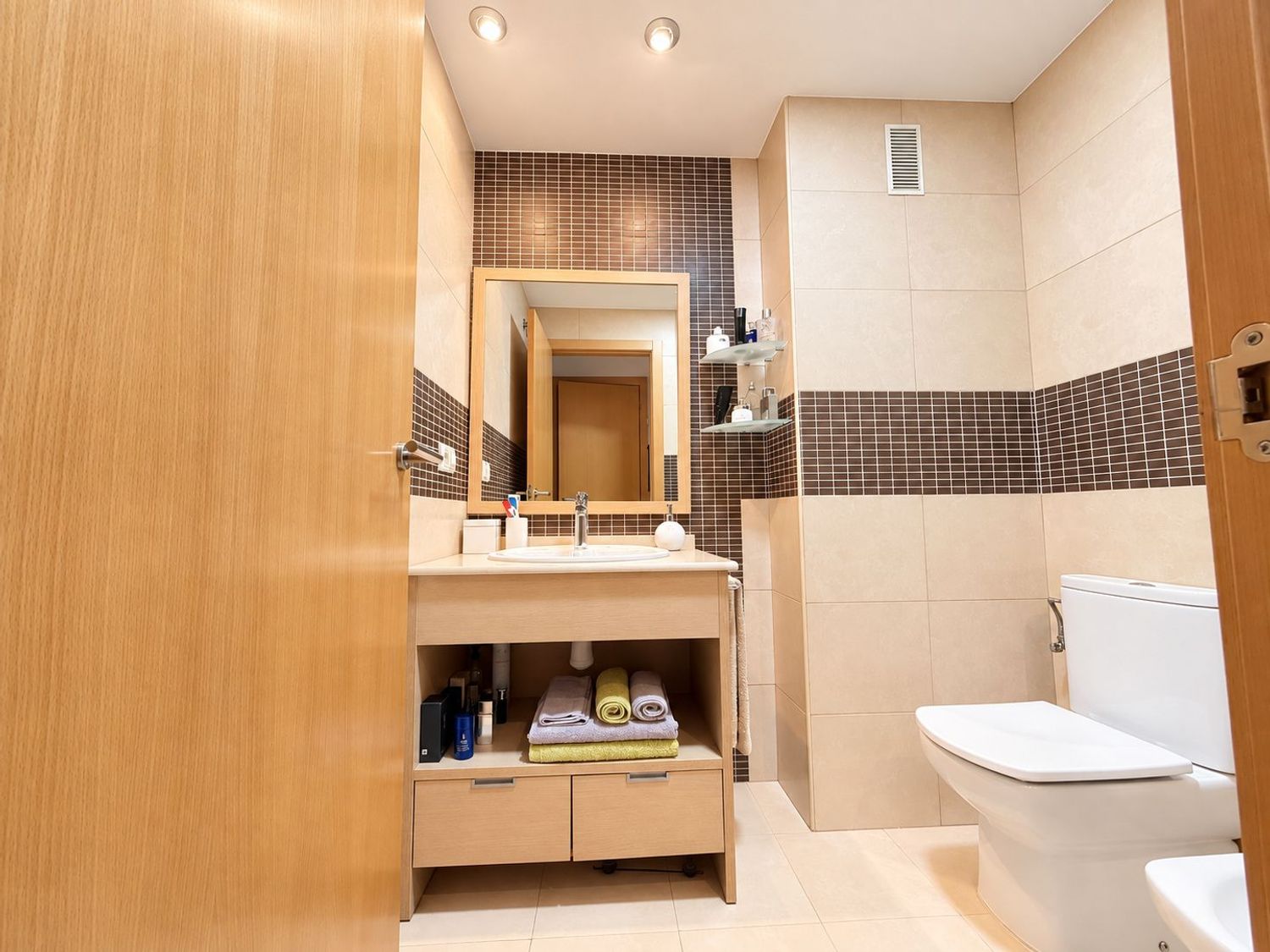 Piso en Calle d'Atenes-04, 5, Zona Parc Central - Hort de Trenor, Zona Parc Central - Hort de Trenor - Foto 26
