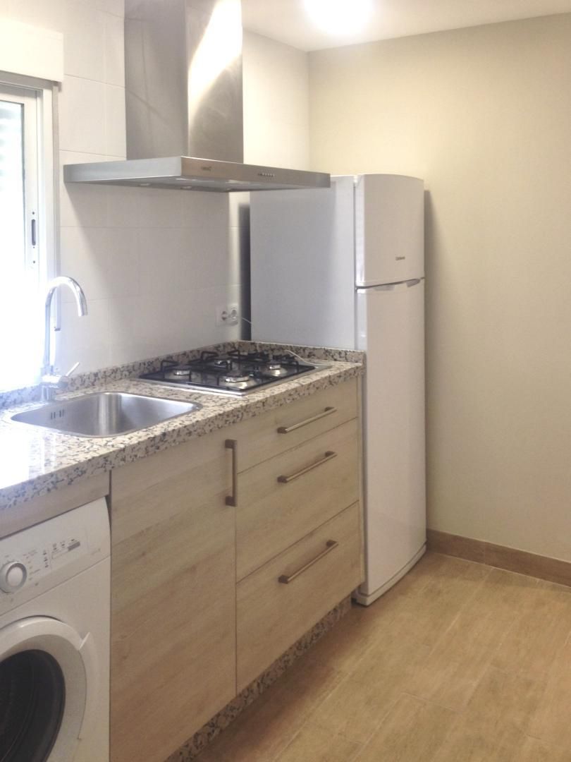 Piso en  Calle Maestro Priego López 15