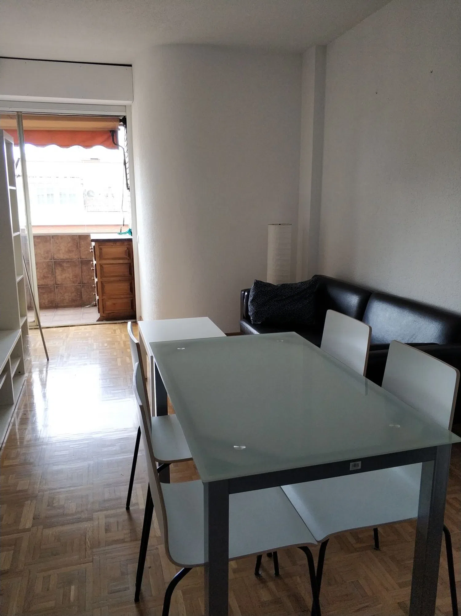 Piso en calle Orense, 26 - Foto 6