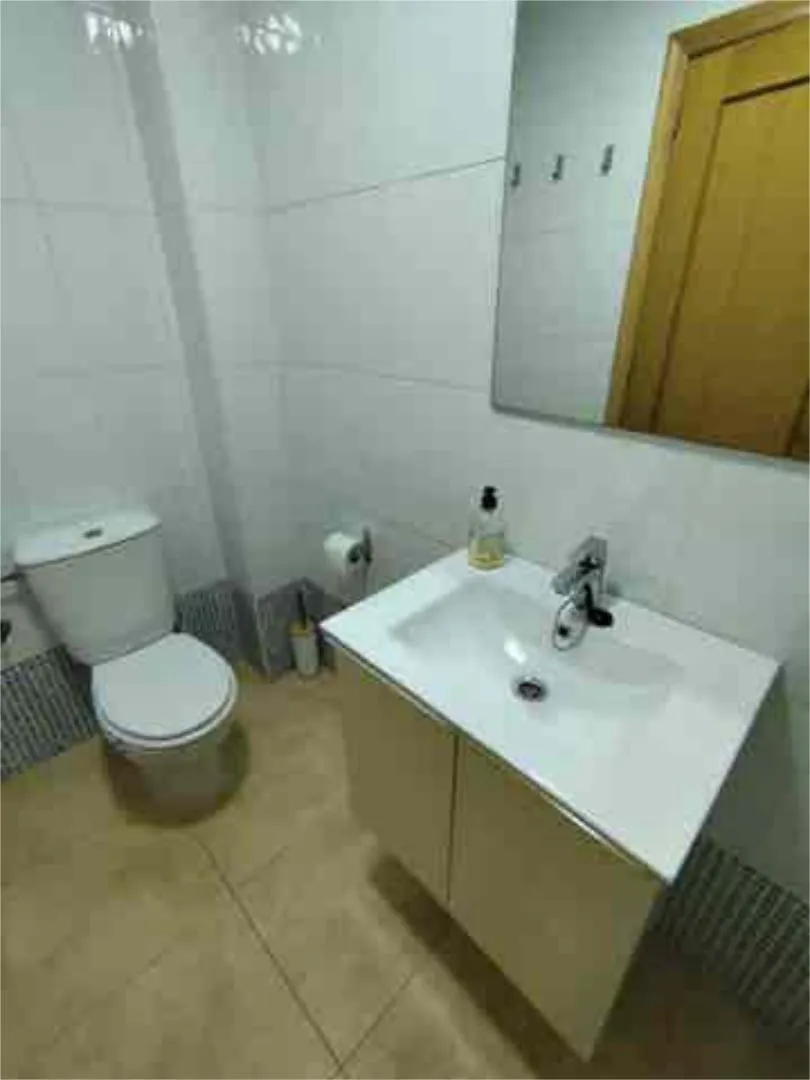 Piso en El Raal centro - Foto 9