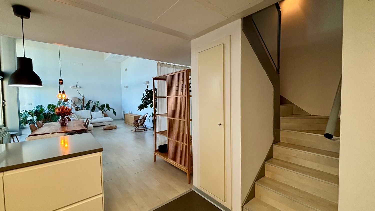 Loft en Calle de la Creu Roja, Vara de Quart - Foto 18