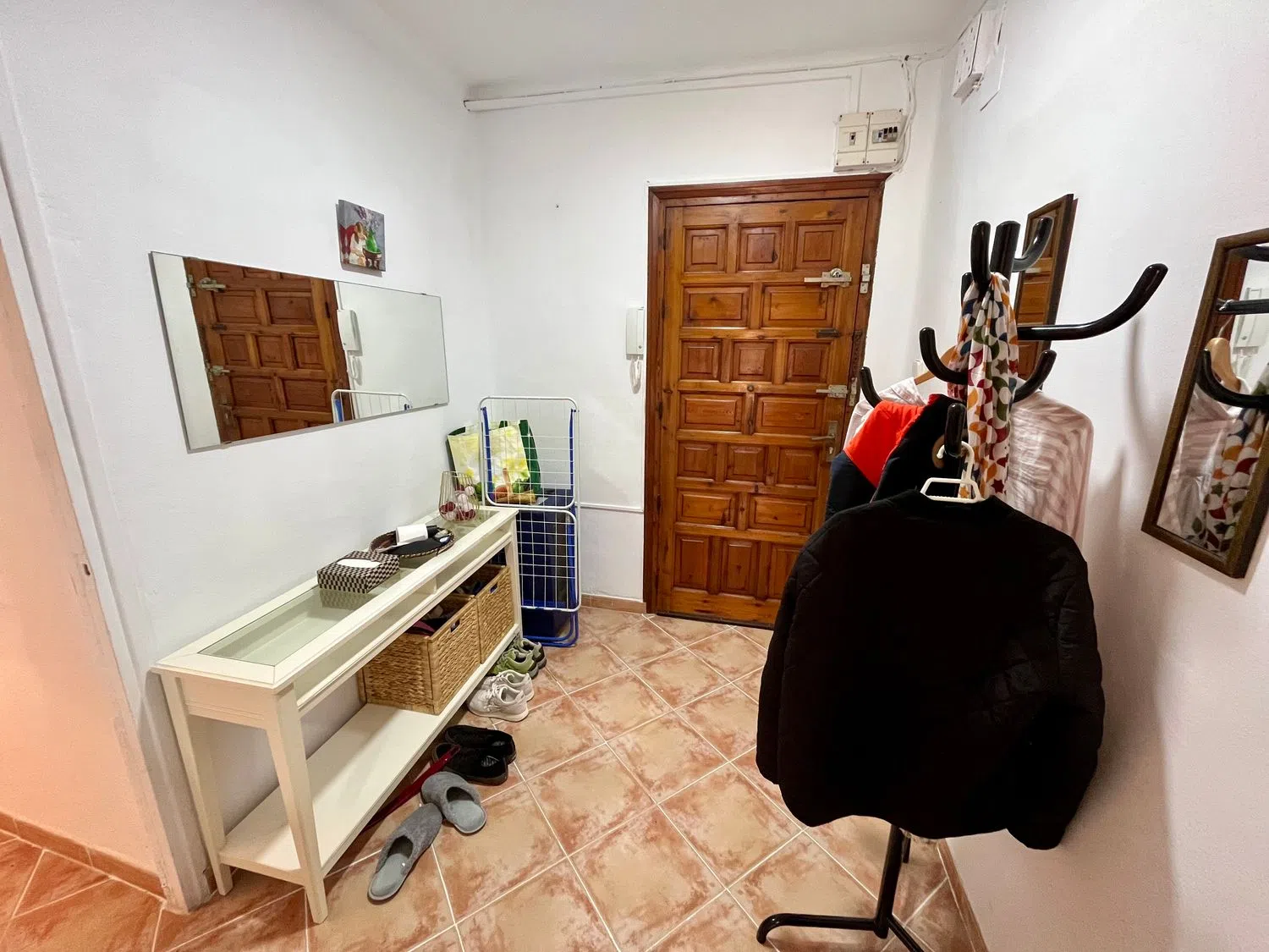 Piso en calle San Bartolomé, 12 - Foto 6